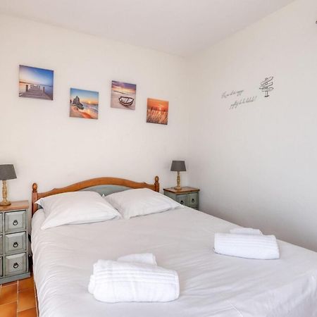 Exceptional View In Saint-Clair For 4 People Apartment Le Lavandou Exterior foto