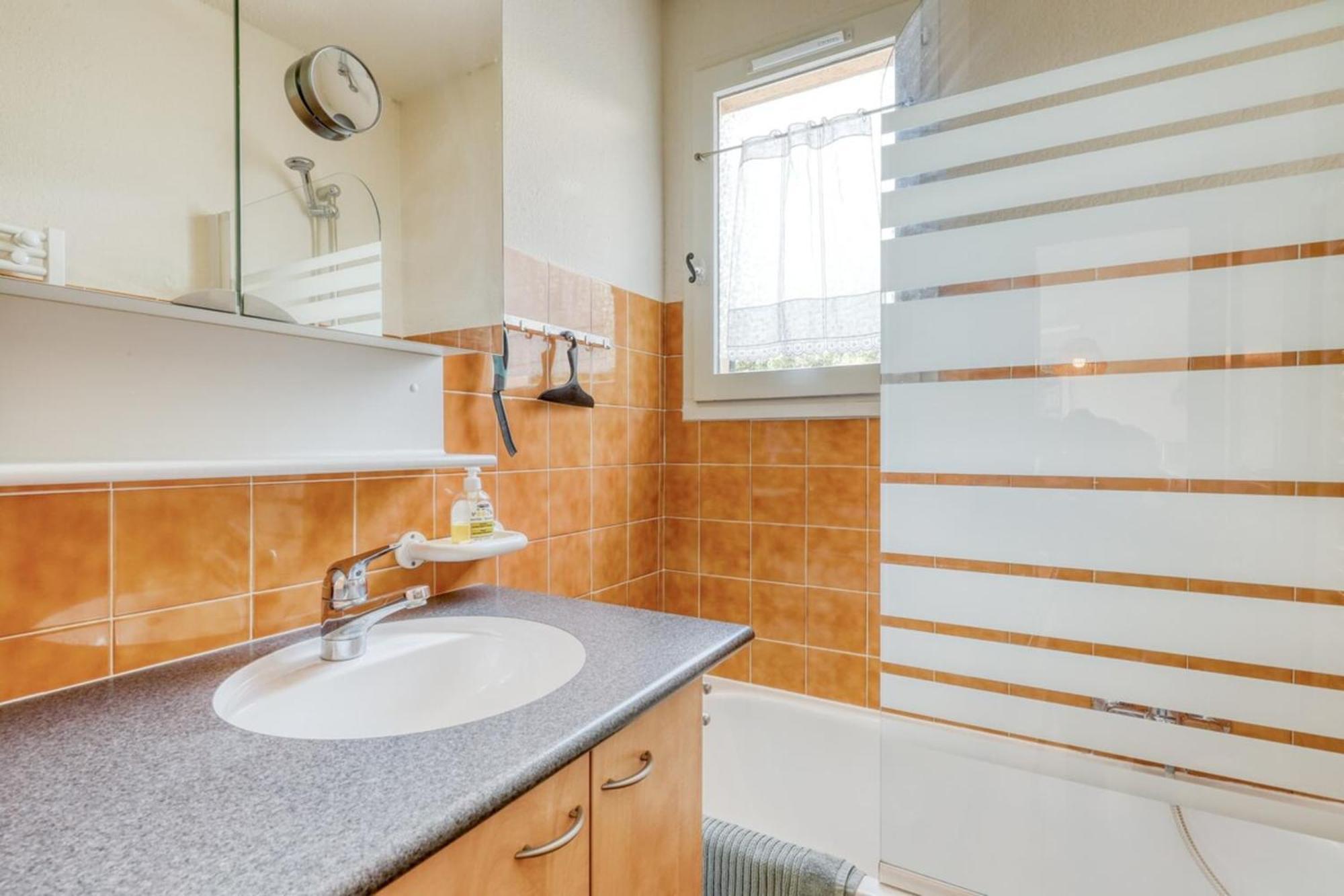Exceptional View In Saint-Clair For 4 People Apartment Le Lavandou Exterior foto